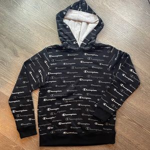 Boy’s hoodie